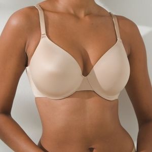 SOMA VANISHING BACK Full Coverage Bra 42DD